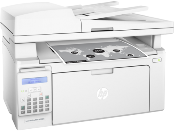 Machine HP Printer