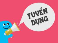Tuyển nhân viên Kinh Doanh