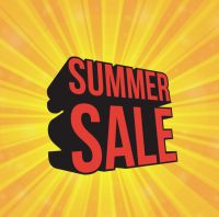 Khuyến mãi mùa hè 2