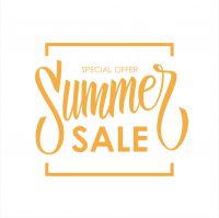 Khuyến mãi mùa hè