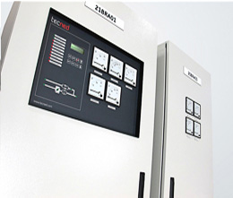 Hệ thống nguồn một chiều