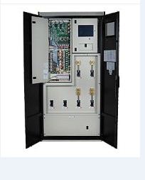 Thiết bị chuyển mạch STS