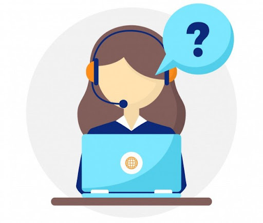 Tu vấn hỗ trợ nhiệt tình