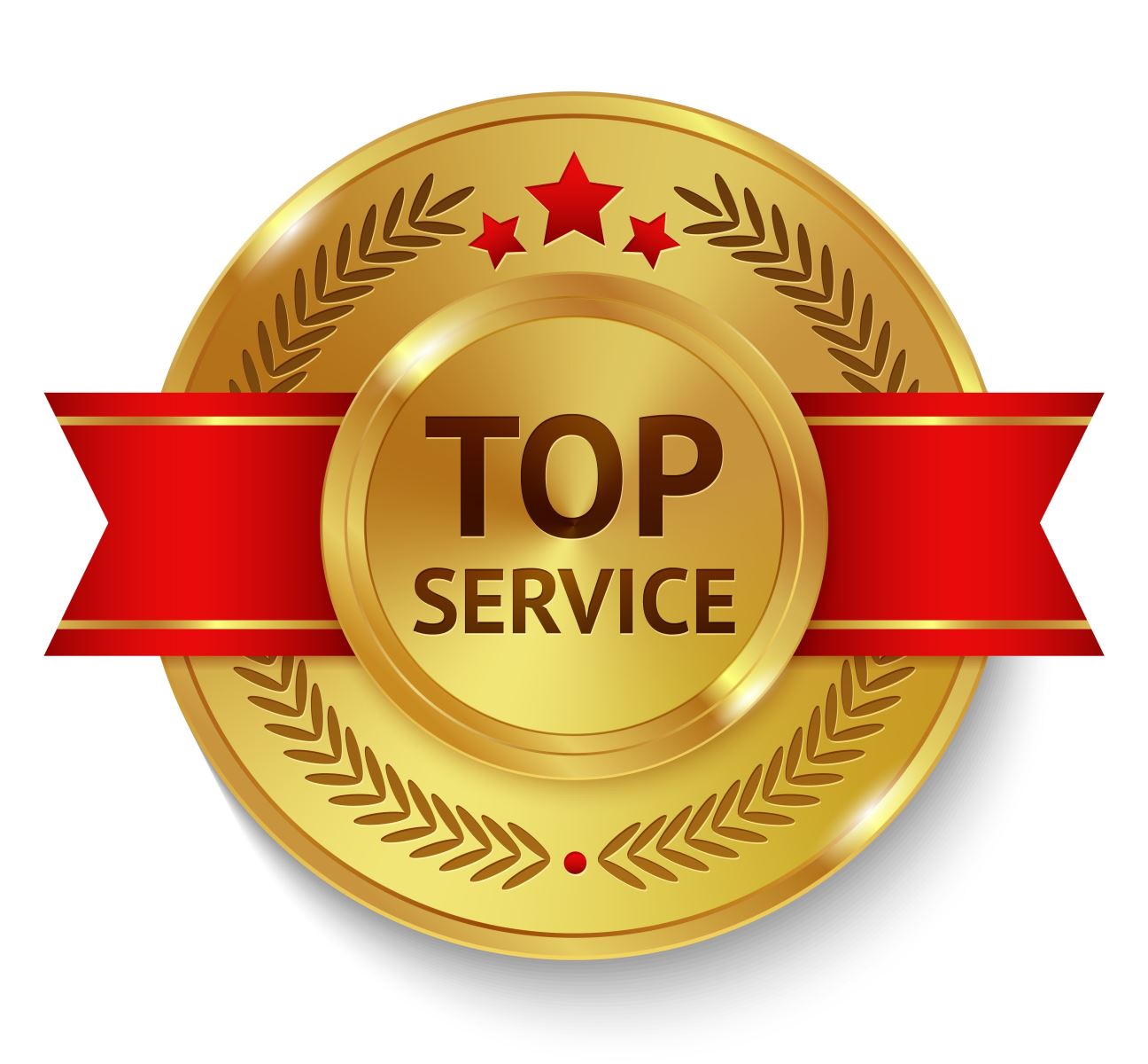 Chế độ bảo hành tốt