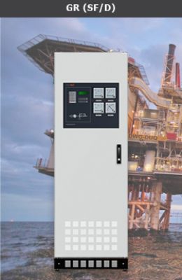 Rectifier Chargers GR(SF-D)