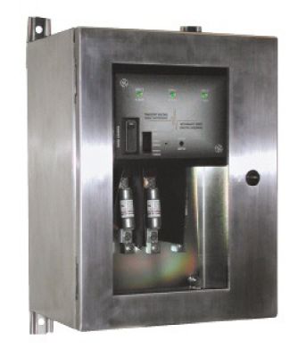 Chống sét HE & ME