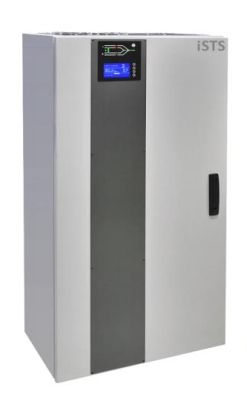 iSTS Model Hw 100A to 250A - Static Power