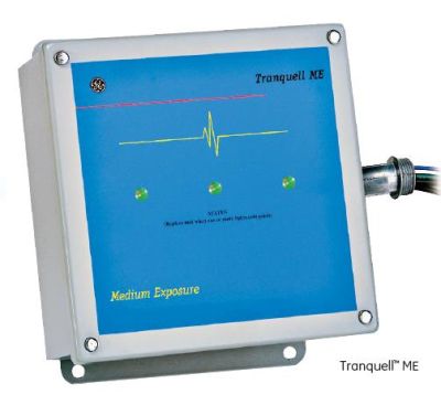 Chống sét LE & ME