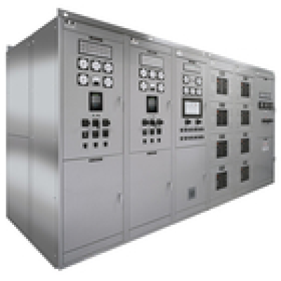 Energy Commander Paralleling Switchgear (PSG)