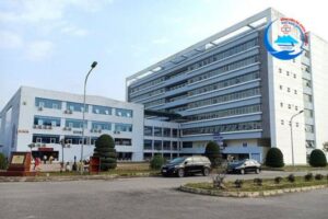 Bệnh viện Đa khoa Bắc Kạn