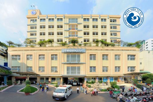 Bệnh viện Từ Dũ