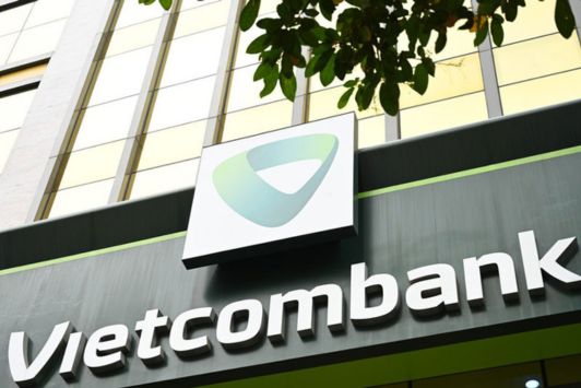 Vietcombank Hanoi