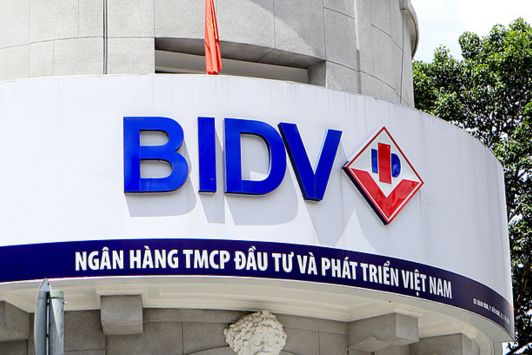 Ngân hàng Đầu tư và Phát triển Việt Nam