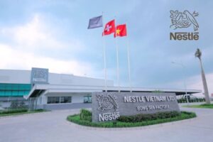Nestle Việt Nam