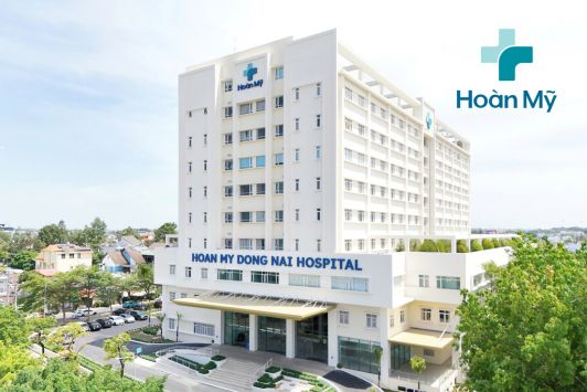 Hoan My Dong Nai Hospital