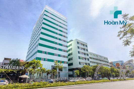 Hoan My Da Nang Hospital