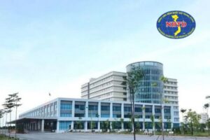 Bệnh viện nhiệt đới trung ương