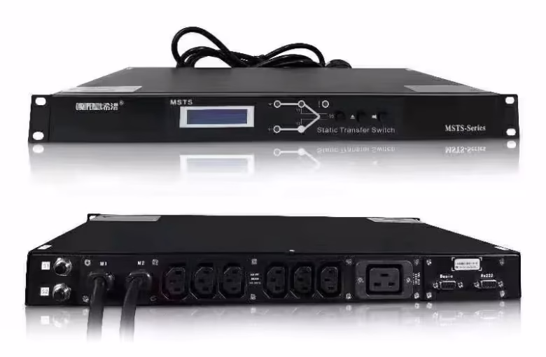 STS Transfer Switches