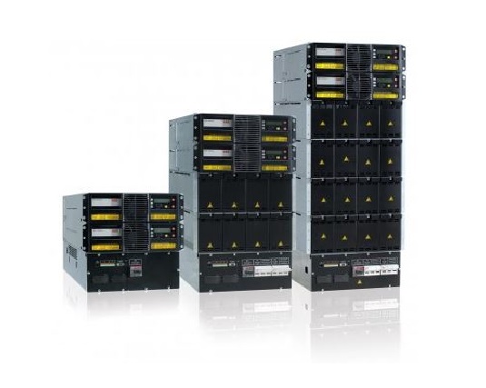 DPA UPScale RI (10-80 kW)