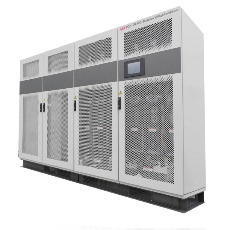 PCS100 ACV-20 (250-3000 kVA)