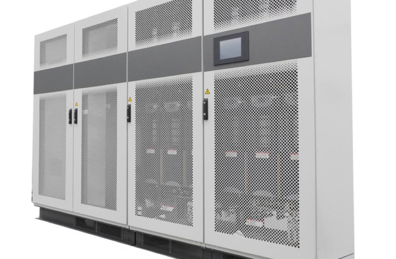 PCS100 ACV-20 (250-3000 kVA)