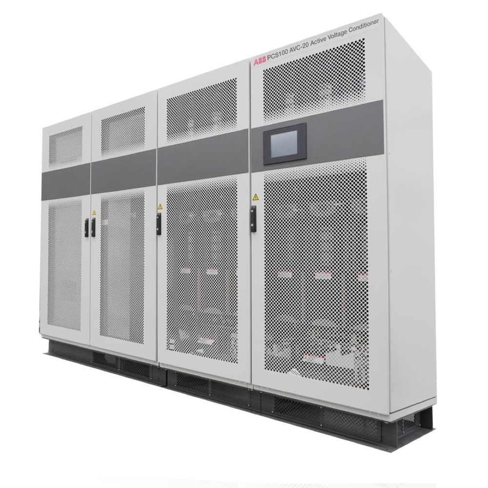 PCS100 ACV-20 (250-3000 kVA)