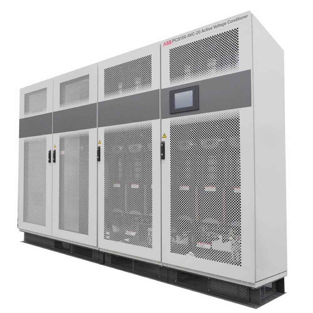 PCS100 ACV-20 (250-3000 kVA)