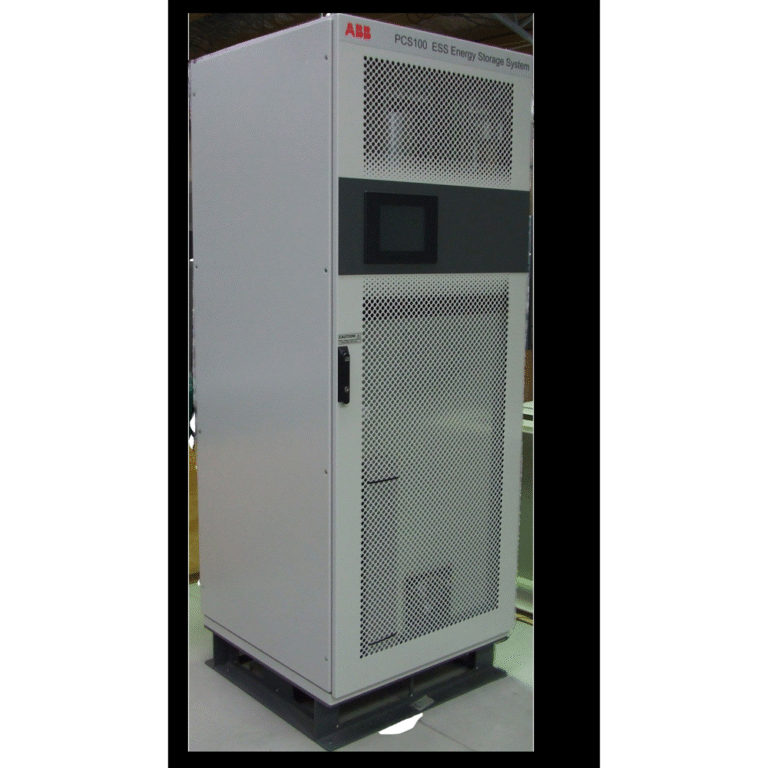 PCS100 ESS (100-4000 kVA)
