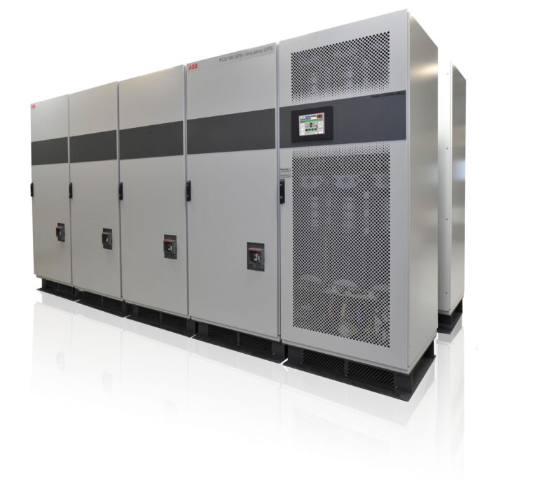 PCS100 UPS-I (150-3000 kVA)
