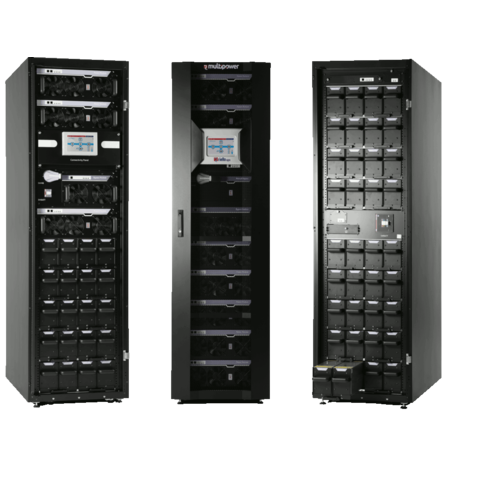 Multi Power (45-294 kVA)
