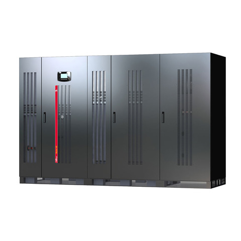 Master HE (100-800 kVA)