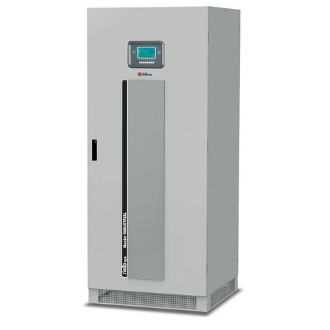 Master Industrial (30-80 kVA)