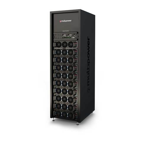 Multi Power2 (300-600 kVA)
