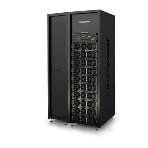 Multi Power2 (300-600 kVA)