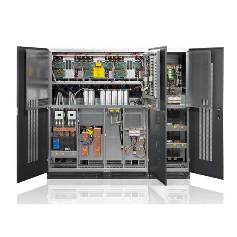 Master MPS (10-200 kVA)
