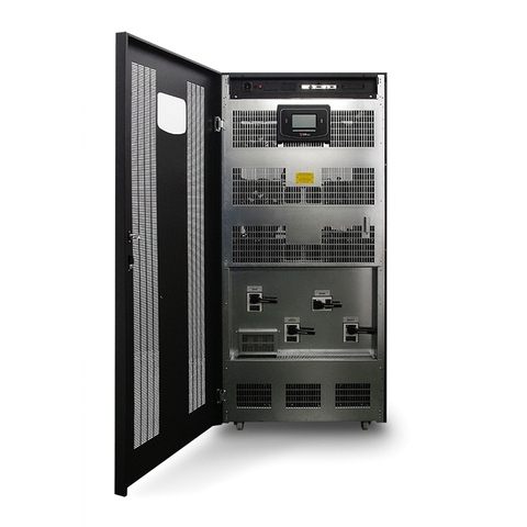 Multi Sentry (160-200 kVA)