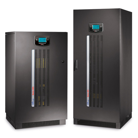 Master MPS (10-200 kVA)