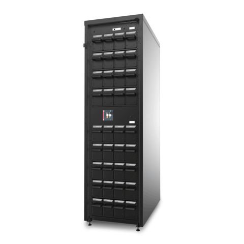 Multi Power (45-294 kVA)