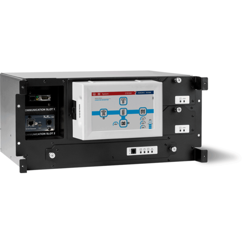 Multi Power (45-294 kVA)