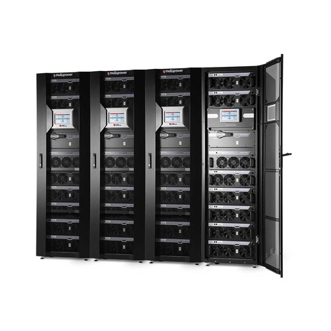 Multi Power (45-294 kVA)