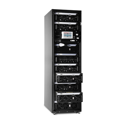 Multi Power (45-294 kVA)
