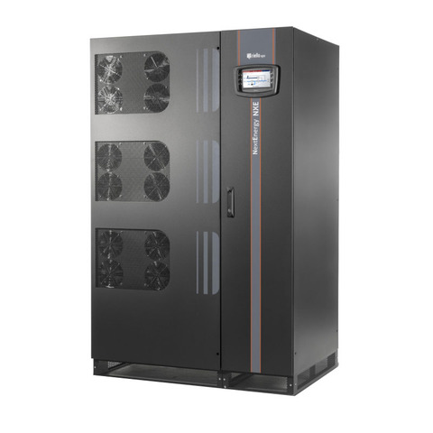 Next Energy NXE (250-800 kVA)