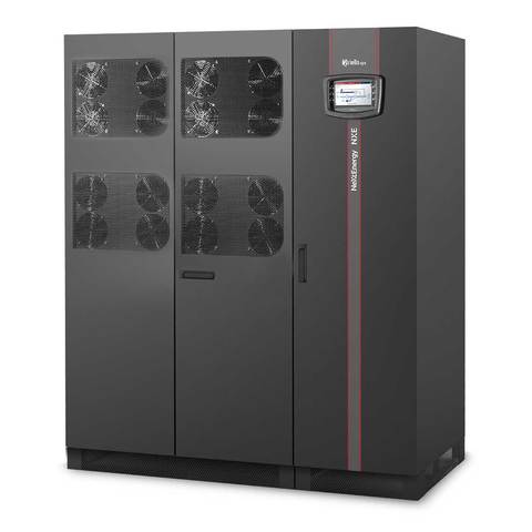 Next Energy NXE (250-800 kVA)