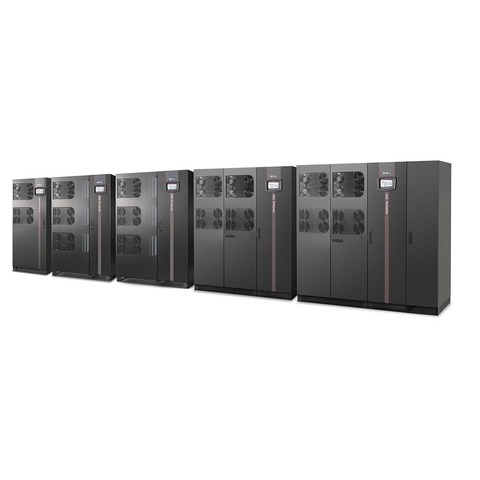 Next Energy NXE (250-800 kVA)