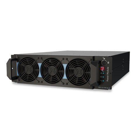Multi Power2 Scalable (1000-1600 kVA)