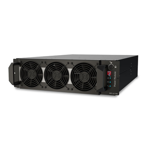Multi Power2 Scalable (1000-1600 kVA)