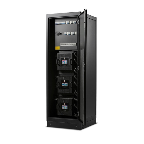 Sentryum Rack (20-160 kVA)