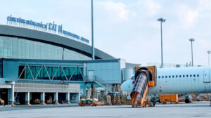 Sân bay Cát Bi