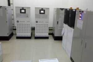 Kiểm Soát Không Lưu Cam Ranh